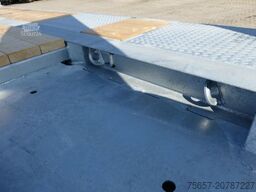 MÜLLER-MITTELTAL T3 Profi 30,0 Neu, Baggerstiel, Federrampe