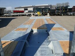 MÜLLER-MITTELTAL T3 Profi 30,0 Neu, Baggerstiel, Federrampe