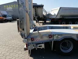 MÜLLER-MITTELTAL T3 Profi 30,0 Neu, Baggerstiel, Federrampe