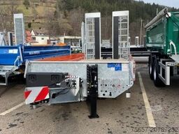 MÜLLER-MITTELTAL 14,4 to. Tand.- Tiefl., breite Rapme, Gummi