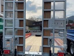 MÜLLER-MITTELTAL 14,4 to. Tand.- Tiefl., breite Rapme, Gummi