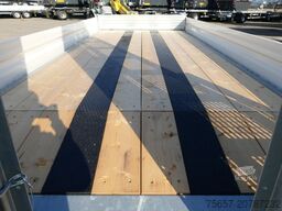 MÜLLER-MITTELTAL 14,4 to. Tand.- Tiefl., breite Rampe, Gummi