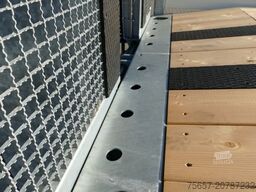 MÜLLER-MITTELTAL 14,4 to. Tand.- Tiefl., breite Rampe, Gummi