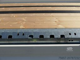 MÜLLER-MITTELTAL 14,4 to. Tand.- Tiefl., breite Rampe, Gummi