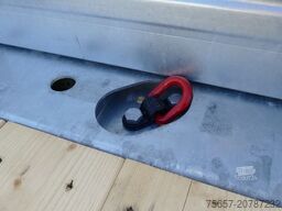 MÜLLER-MITTELTAL 14,4 to. Tand.- Tiefl., breite Rampe, Gummi