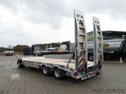 MÜLLER-MITTELTAL T3 Profi 30,0 Neu, Baggerstiel, voll hydr. Rampe