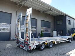 MÜLLER-MITTELTAL T3 Profi 30,0 Neu, Baggerstiel, voll hydr. Rampe