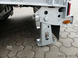 MÜLLER-MITTELTAL T3 Profi 30,0 Neu, Baggerstiel, voll hydr. Rampe