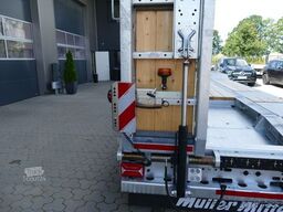 MÜLLER-MITTELTAL T3 Profi 30,0 Neu, Baggerstiel, voll hydr. Rampe