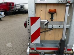 MÜLLER-MITTELTAL T3 Profi 30,0 Neu, Baggerstiel, voll hydr. Rampe