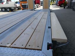 MÜLLER-MITTELTAL T3 Profi 30,0 Neu, Baggerstiel, voll hydr. Rampe