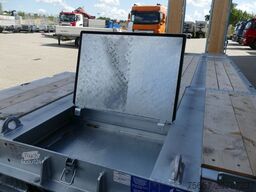 MÜLLER-MITTELTAL T3 Profi 30,0 Neu, Baggerstiel, voll hydr. Rampe