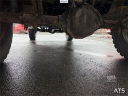 Iveco Daily 4x4 tow truck w/ Omars body and two sets of