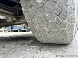Scania R420 Tipper Truck – 260,000 km – VIDEO