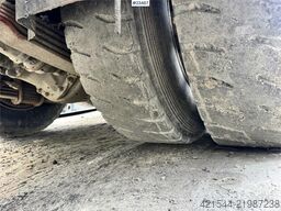 Scania R420 Tipper Truck – 260,000 km – VIDEO