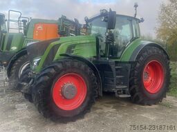 Fendt 936 Vario