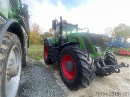 Fendt 936 Vario