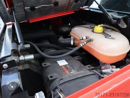 Manitou M30-4  Valid inspection, Diesel, 4x4 Drive, 4700mm