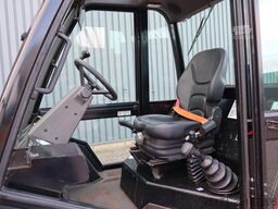 Manitou M30-4  Valid inspection, Diesel, 4x4 Drive, 4700mm