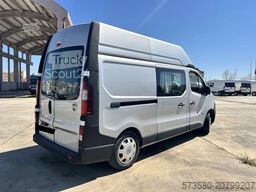 Fiat Talento Campervan 2 Schlafplätze | Küche | Reisefertig