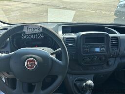 Fiat Talento Campervan 2 Schlafplätze | Küche | Reisefertig