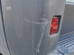 Fiat Talento Campervan 2 Schlafplätze | Küche | Reisefertig