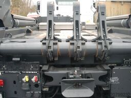 Mercedes-Benz Arocs 2746 6x2/4 L Meiller AK 16-NT