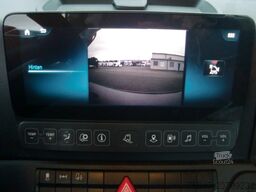 Mercedes-Benz Arocs 2746 6x2/4 L Meiller AK 16-NT