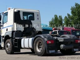 DAF CF 460 Kipphydraulik Retarder Euro 6