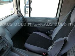 DAF CF 460 Kipphydraulik Retarder Euro 6