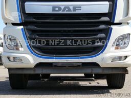 DAF CF 460 Kipphydraulik Retarder Euro 6
