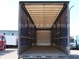 SCHMITZ CARGOBULL SCB S3T safety-roof Edscha