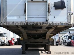 SCHMITZ CARGOBULL SCB S3T safety-roof Edscha