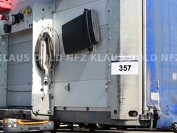 SCHMITZ CARGOBULL SCB S3T safety-roof Edscha
