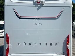 BÜRSTNER Lineo T 620 Freistaat Edt. | Viel Ausstattung!