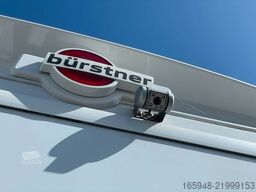 BÜRSTNER Lineo T 620 Freistaat Edt. | Viel Ausstattung!
