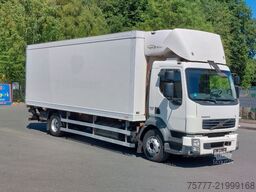 VOLVO FL 240 Carrier Supra 950 Mt-LBW-3xKammern