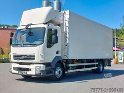 VOLVO FL 240 Carrier Supra 950 Mt-LBW-3xKammern