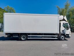 VOLVO FL 240 Carrier Supra 950 Mt-LBW-3xKammern