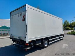 VOLVO FL 240 Carrier Supra 950 Mt-LBW-3xKammern