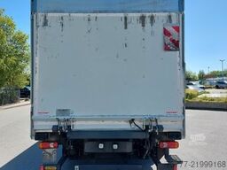 VOLVO FL 240 Carrier Supra 950 Mt-LBW-3xKammern
