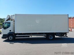 VOLVO FL 240 Carrier Supra 950 Mt-LBW-3xKammern