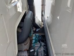 VOLVO FL 240 Carrier Supra 950 Mt-LBW-3xKammern