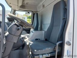 VOLVO FL 240 Carrier Supra 950 Mt-LBW-3xKammern