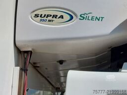 VOLVO FL 240 Carrier Supra 950 Mt-LBW-3xKammern