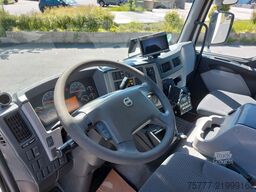 VOLVO FL 240 Carrier Supra 950 Mt-LBW-3xKammern