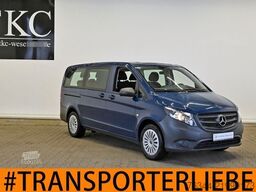 MERCEDES-BENZ Vito 114 CDI Tourer Pro 8.Sitze Automatik #T015