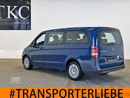 MERCEDES-BENZ Vito 114 CDI Tourer Pro 8.Sitze Automatik #T015