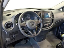 MERCEDES-BENZ Vito 114 CDI Tourer Pro 8.Sitze Automatik #T015