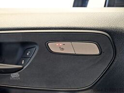 MERCEDES-BENZ Vito 114 CDI Tourer Pro 8.Sitze Automatik #T015